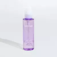 Derma Nature Fresh Blackhead Jojoba Cleansing Oil
aceite Facial Limpiador  CELIMAX