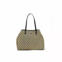 Guess Bolso Vikky Ii Negro HWWS9318290-NTB