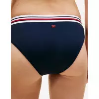 TOMMY HILFIGER - Th Global Stripe - C1G - F|UW0UW06355/C1G