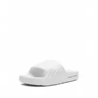 ADIDAS ORIGINALS - Adilette 22 - Crywht Crywht Cblack - HQ4672/CRYWHT Crywht Cblack