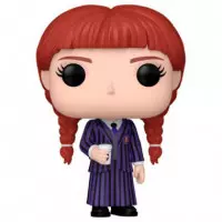 FUNKO Pop Agnes Demille Miércoles 1871