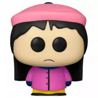 FUNKO Pop Wendy Testaburger South Park 1762