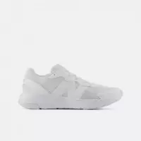 Playera NEW BALANCE Correr Blanca