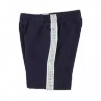 Lcb LACOSTE Taping Short Marine
