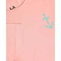 Camisetas Hombre Camiseta LA PAZ Dantas Sunrise / Green