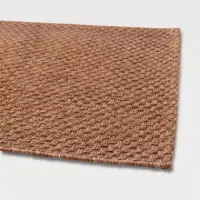 Alfombra Tánger Natural 200X290 Cm Interior/exterior Terrazza Collection®  TERRAZZA COLLECTION