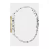 GUESS Moonlight Reloj Multifunción con Cristales GW0320L7