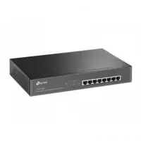 Switch TP-LINK TL-SG1008MP 8 Puertos