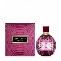JIMMY CHOO Fever Eau de Parfum