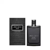 JIMMY CHOO JIMMY CHOO Man Intense Eau de Toilette