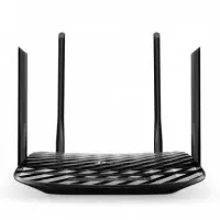 Router TP-LINK Archer C6 AC1200 300MB 4 Ptos. Sobremesa