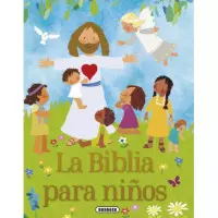 La Biblia para ni�os