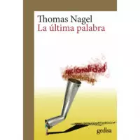 la �ltima Palabra