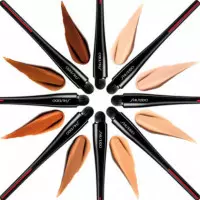 Tsutsu Fude Concealer Brush
brocha de Maquillaje  SHISEIDO