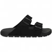 Pala Bio 2 Hebillas ante Negro  HUGO BOSS