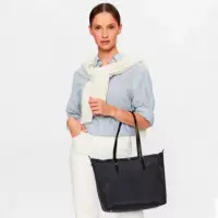 Bolso Keaton Refined 431916737001  RALPH LAUREN BAGS