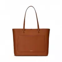 Bolso Karly Tote  RALPH LAUREN BAGS