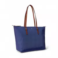 Bolso Tote Keaton Mediano de Nailon  RALPH LAUREN BAGS