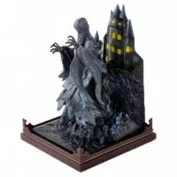 Figura Dementor Harry Potter  NOBLE COLLECTION