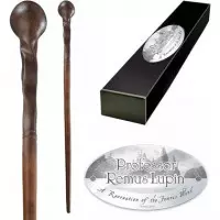 Varita Mágica Profesor Remus Lupin  NOBLE COLLECTION