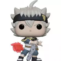 FUNKO Pop Asta Black Clover 1099