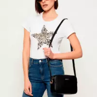 Bolso Bandolera Manh  LIU JO