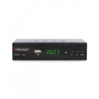 OPTICUM Sintonizador Tdt T2 HD Nytrobox Nse