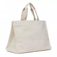 Bolso Tote Mediano de Punto  LIU JO