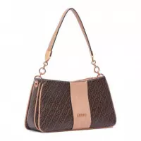 Bolso de Hombro Pequeño Monograma  LIU JO