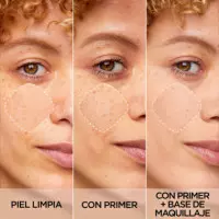 L'OREAL Prime Lab