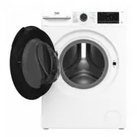 Lavadora Secadora BEKO BM5DFT48437WB - Clase D/a - 8/5KG - 1400RPM