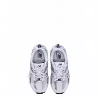 NEW BALANCE - new balance 530 kids bungee lace - SB1 - PZ530SB1/SB1