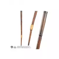 Primera Varita Ron Weasley Ollivander´s Harry Potter  NOBLE COLLECTION