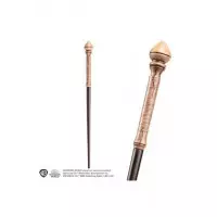 Primera Varita Hermione Granger Ollivander´s Harry Potter  NOBLE COLLECTION