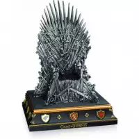 Soportalibro Trono de Hierro Juego de Tronos  NOBLE COLLECTION