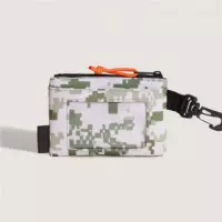 Cartera VANS Formula Zip