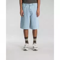 Vaqueros Hombre Bermudas STAN RAY Wide 5 Ice Stone Denim