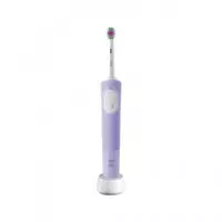 ORAL-B Cepillo Dental Electrico Pro Vitality, 3 Modos Negro