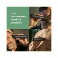 PHILIPS Afeitadora 17 EN1 All In One MG7941/15 Cuerpo/cara/pelo Recargable Series 7000