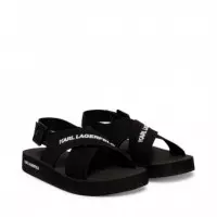 Sandalias Abiertas  KARL LAGERFELD