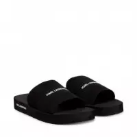 Chanclas Atlantik Slider  KARL LAGERFELD