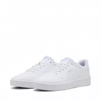 Zapatillas Court Classic Clean Unisex  PUMA