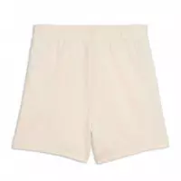 Shorts de Talle Alto Essentials Script 5"  PUMA