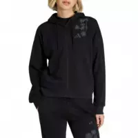 Sudadera con Capucha y Cremallera Essentials  ADIDAS