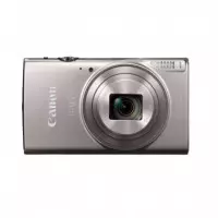 CANON Ixus 285 Hs a Plata