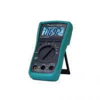 PROSKIT Multimetro Digital MT-1232 MUL006
