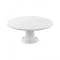 NIMO Antena TV Omnidireccional 360º Tdt para Caravanas y Embarcaciones ANT100