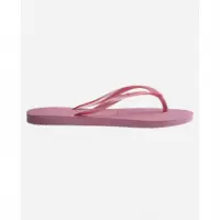 Calzado Sandalias HAVAIANAS Slim Rosa Chiffon