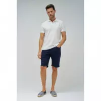Bermudas SALSA JEANS S-activ Dark Blue