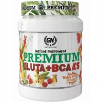 Gluta + Bcaa Premium GN NUTRITION - 600GR